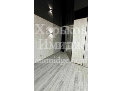 Продам 1-но комнатную квартипу на 6 этаже 9 этажного дома новострой Жилой Комплекс Птичка  Салтовка